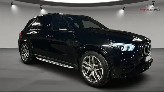 Mercedes-Benz Gle53