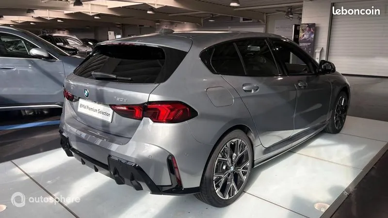 BMW 1 Series 2026 photo 5