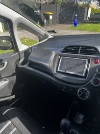 Honda Fit 2007 photo 4