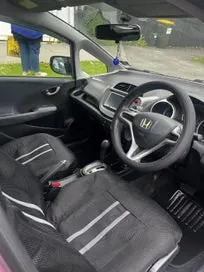Honda Fit 2007 photo 3