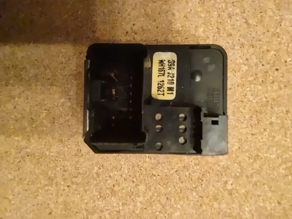Honda Cr-V 2003 photo 3