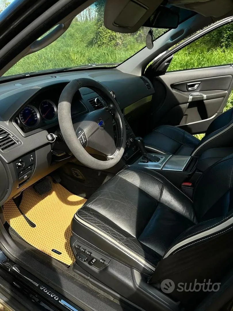 Volvo Xc90 2010 photo 5