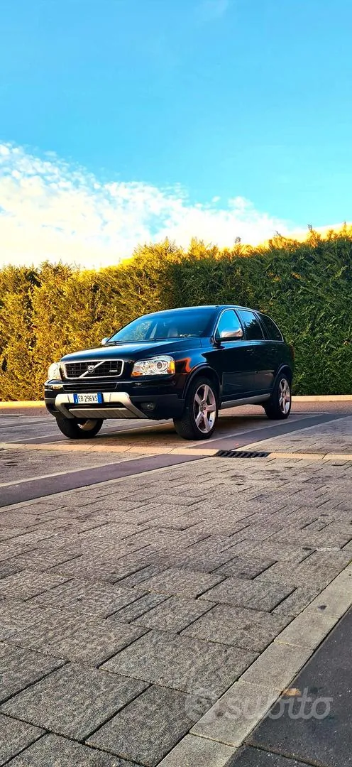 Volvo Xc90 2010 photo 4