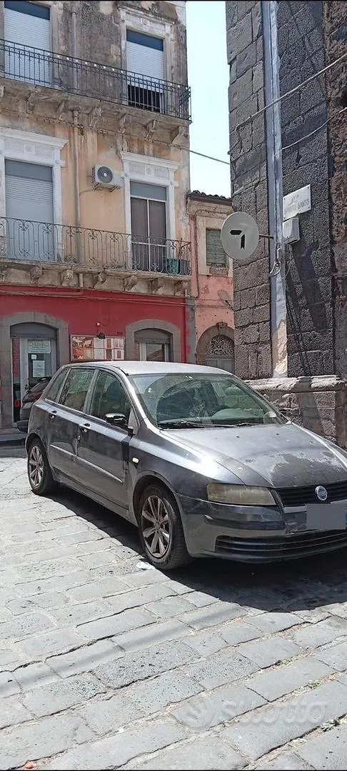 Fiat Stilo 2003 photo 2