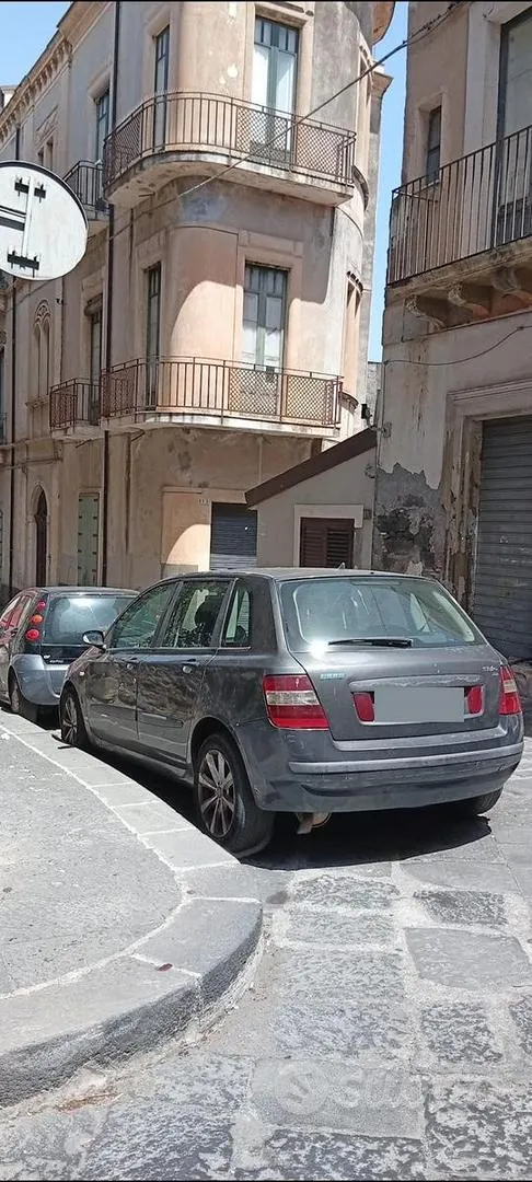 Fiat Stilo