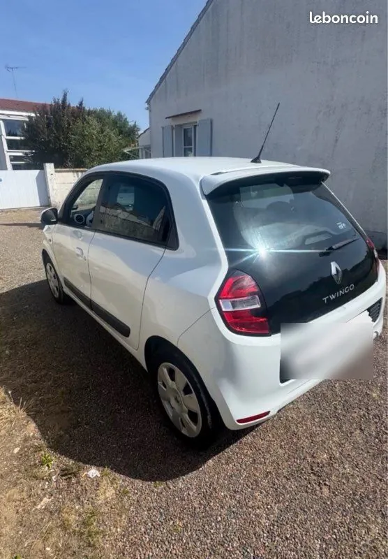 Renault Twingo
