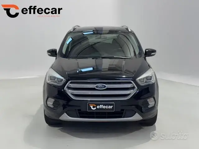 Ford Kuga 2018 photo 2