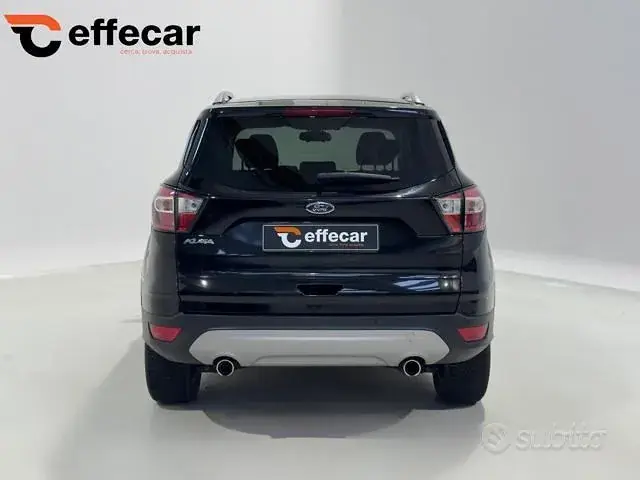 Ford Kuga 2018 photo 5