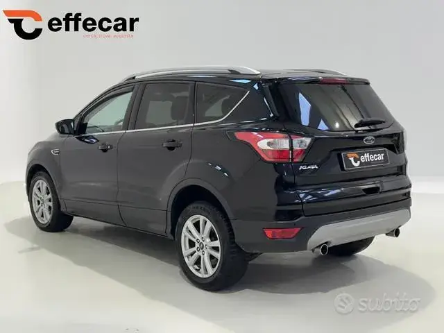 Ford Kuga 2018 photo 4