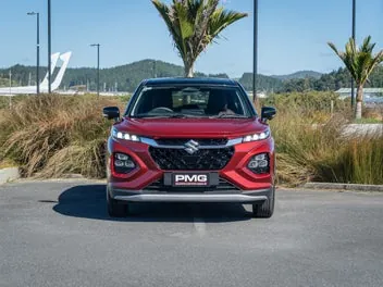 Suzuki Fronx 2026 photo 5
