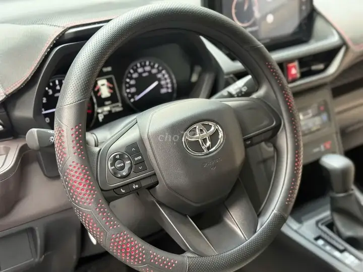 Toyota Avanza photo 5