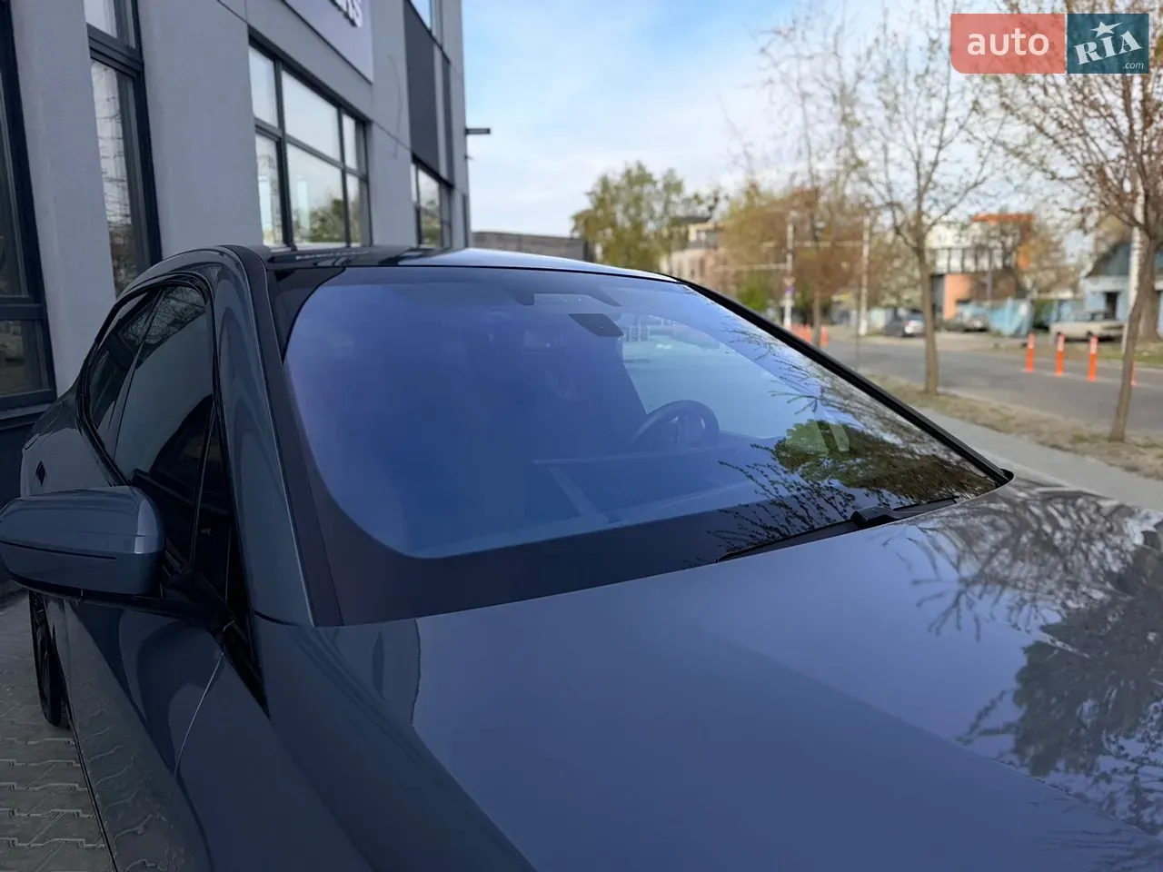 BMW Ix 2023 photo 5
