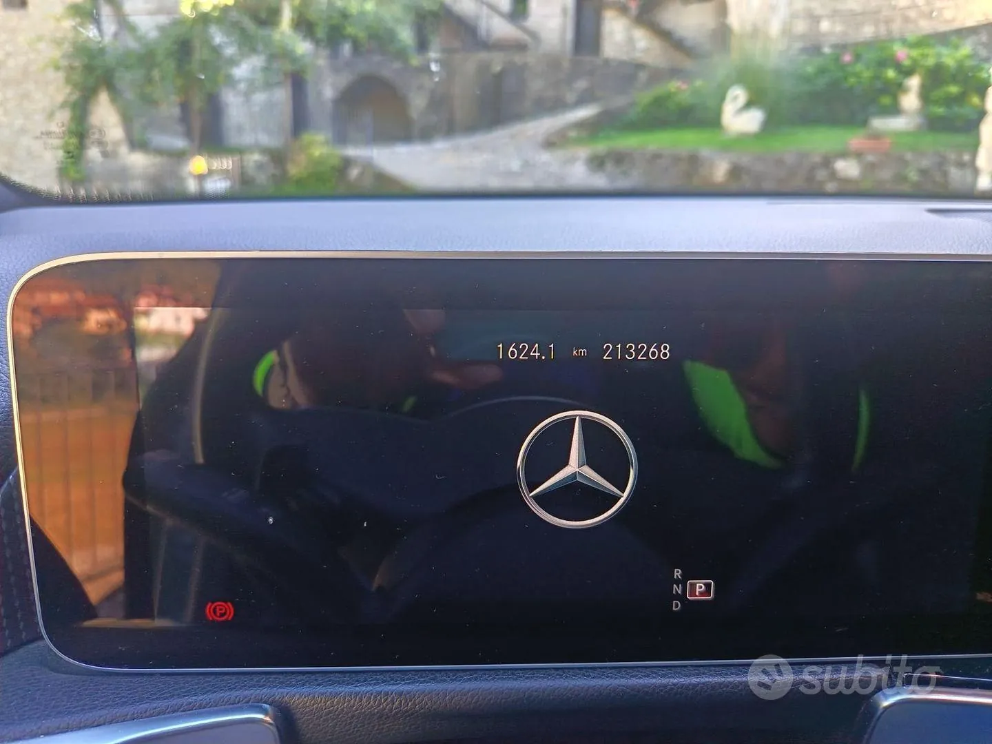 Mercedes-Benz Glb 2020 photo 4