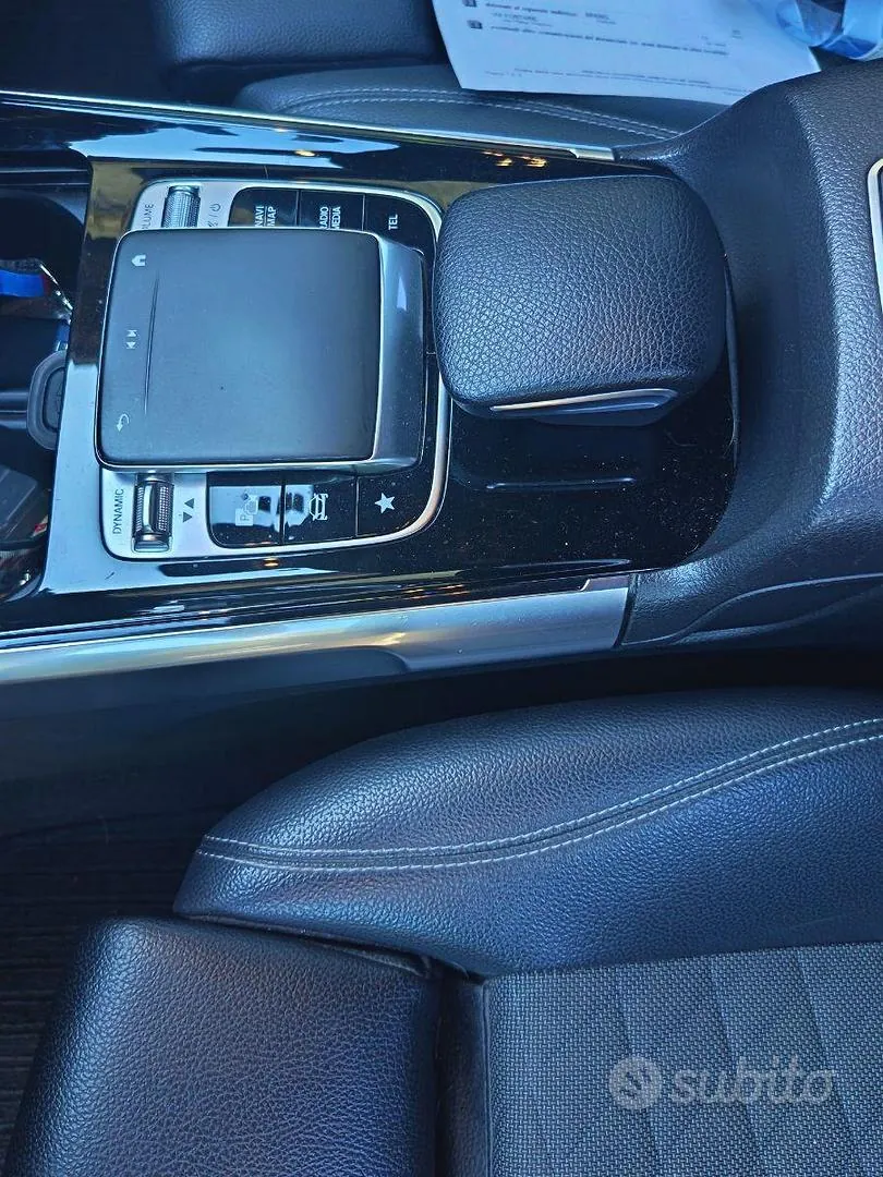 Mercedes-Benz Glb 2020 photo 5