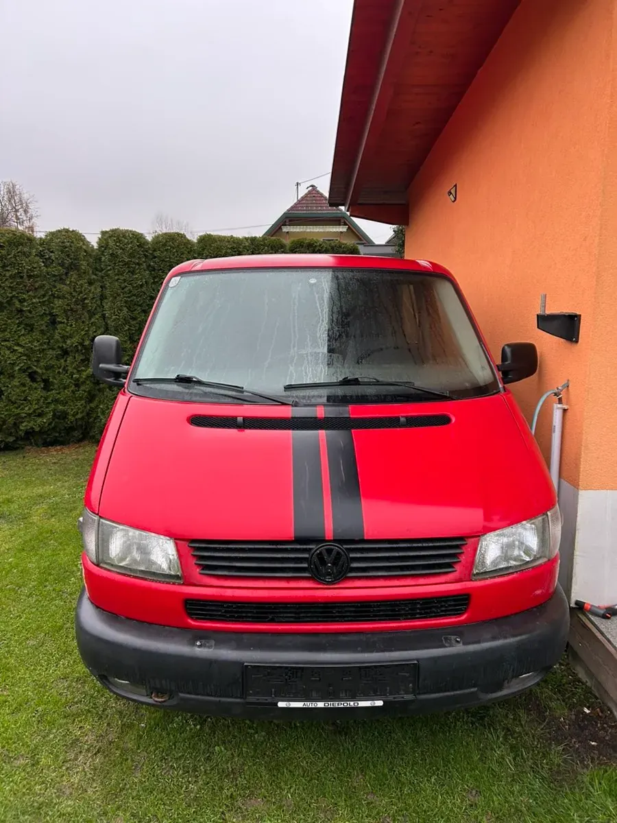 Volkswagen T4