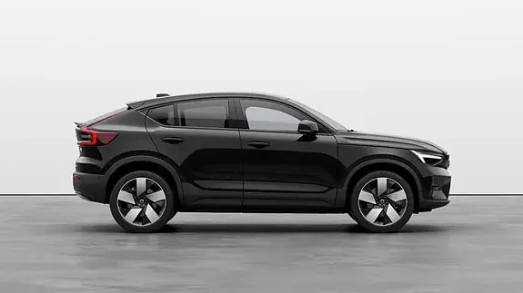 Volvo C40 2024 photo 3