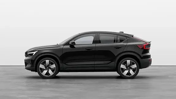 Volvo C40 2024 photo 5