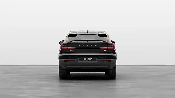 Volvo C40 2024 photo 4