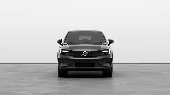 Volvo C40 2024 photo 2