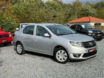 Dacia Logan 2013 photo 3