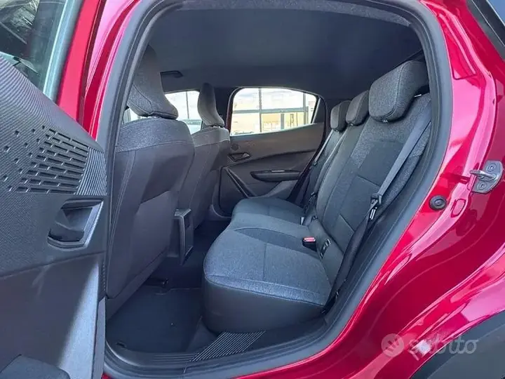 Renault Clio 2025 photo 4