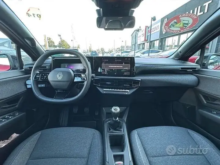 Renault Clio 2025 photo 5