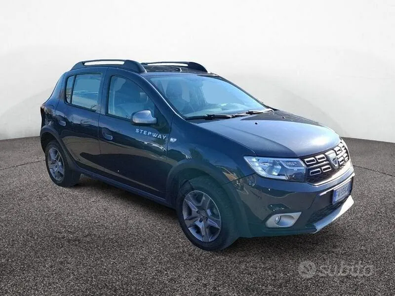 Dacia Sandero 2019 photo 2