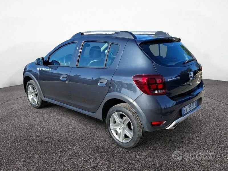 Dacia Sandero 2019 photo 3