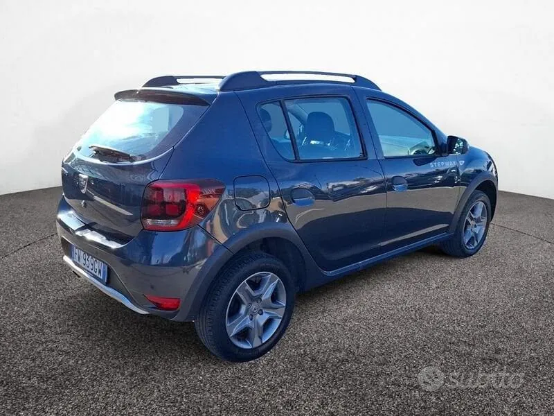 Dacia Sandero 2019 photo 4