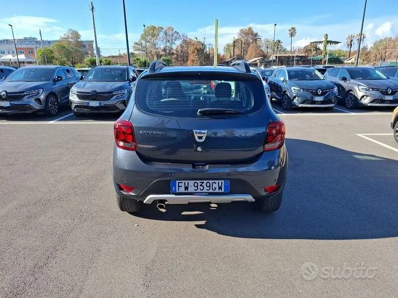 Dacia Sandero 2019 photo 5