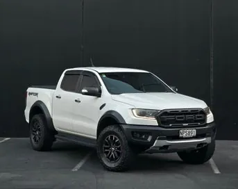 Ford Ranger 2021 photo 2