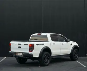 Ford Ranger 2021 photo 4