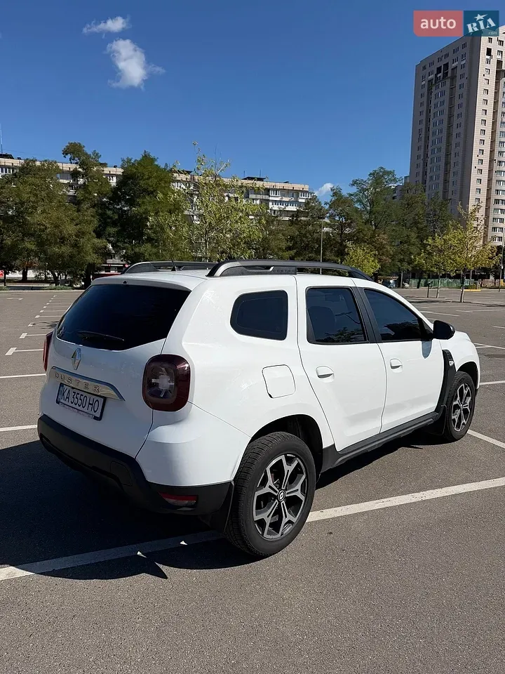 Renault Duster 2018 photo 5