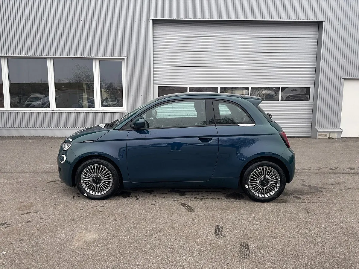 Fiat 500 2025 photo 3