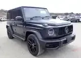 Mercedes-Benz G-Class 2025 photo 5