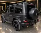 Mercedes-Benz G-Class 2025 photo 3