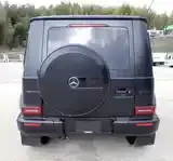 Mercedes-Benz G-Class 2025 photo 4