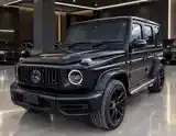 Mercedes-Benz G-Class 2025 photo 2
