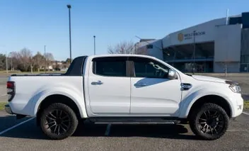 Ford Ranger 2017 photo 2