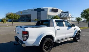 Ford Ranger 2017 photo 4