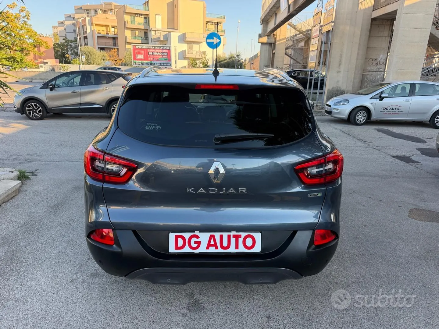 Renault Kadjar 2017 photo 5