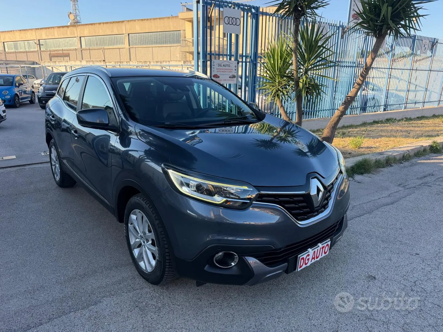 Renault Kadjar