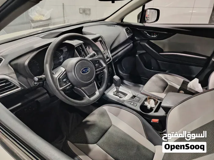 Subaru Xv 2018 photo 4