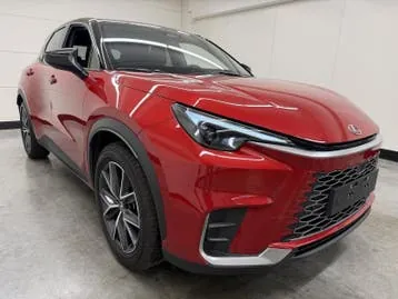 Lexus Lbx 2025 photo 2