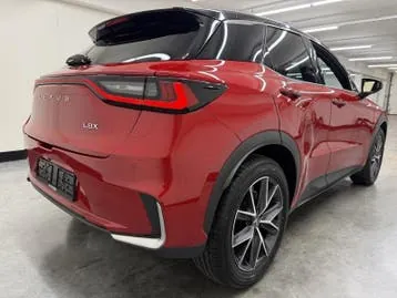 Lexus Lbx 2025 photo 3
