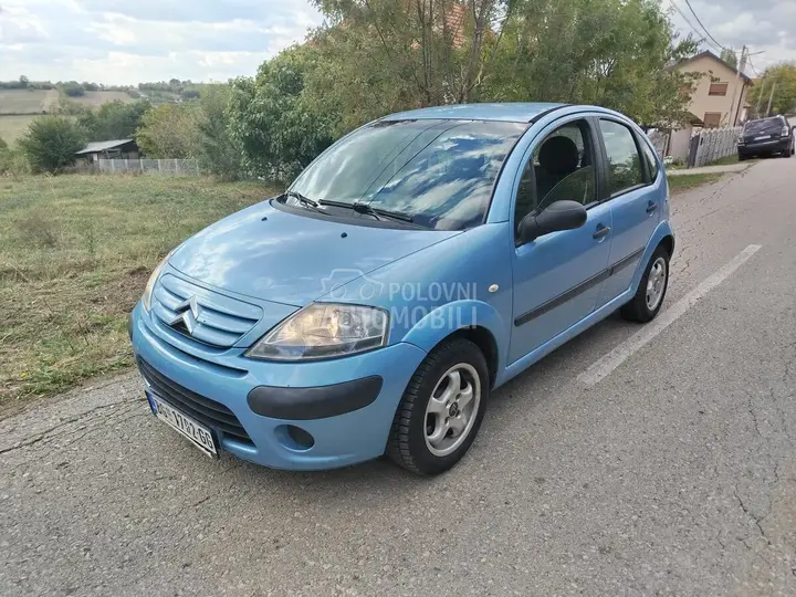 Citroen C3