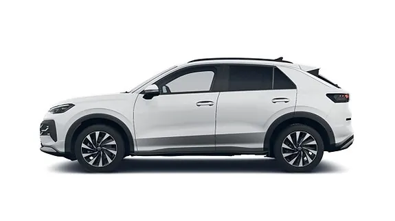 Volkswagen T-Roc 2026 photo 2