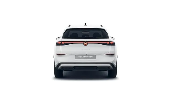 Volkswagen T-Roc 2026 photo 4