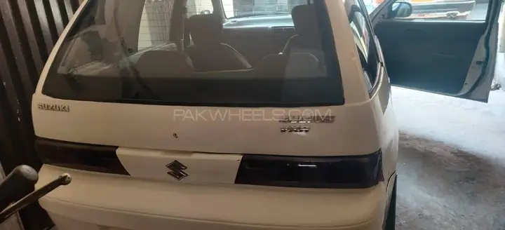Suzuki Cultus