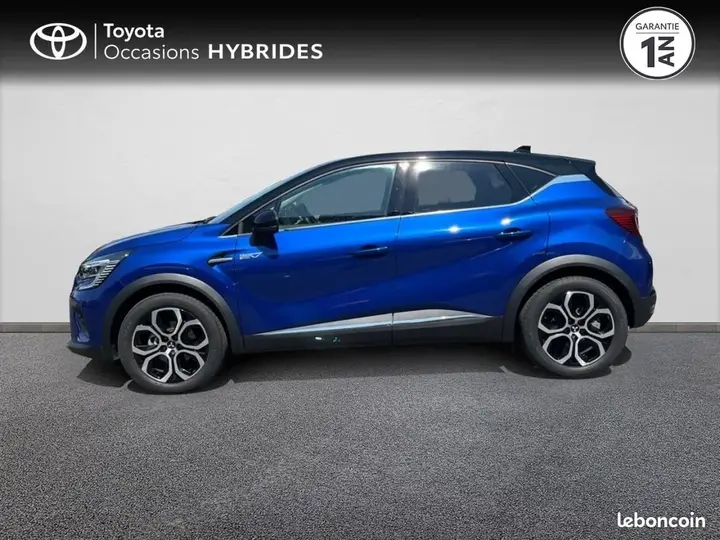 Mitsubishi Asx 2024 photo 3